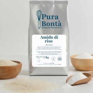 Amido di riso