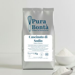 Caseinato di sodio