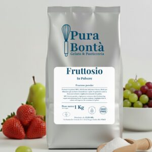 Fruttosio