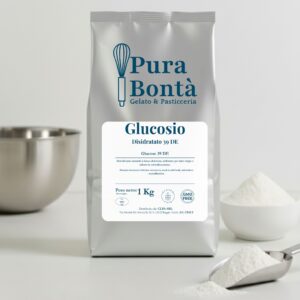 Glucosio 39DE
