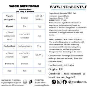 glucosio-39de-valori-nutrizionali