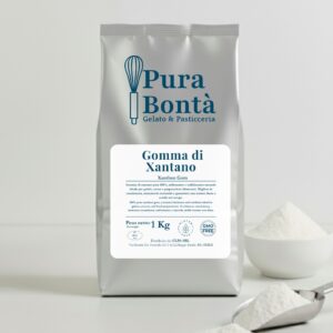 Gomma di xantano E415