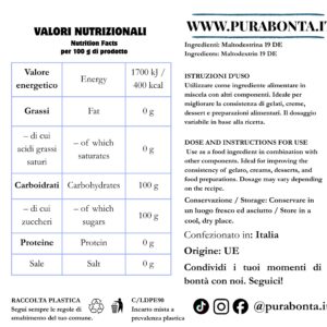 maltodestrina-19de-valori-nutrizionali